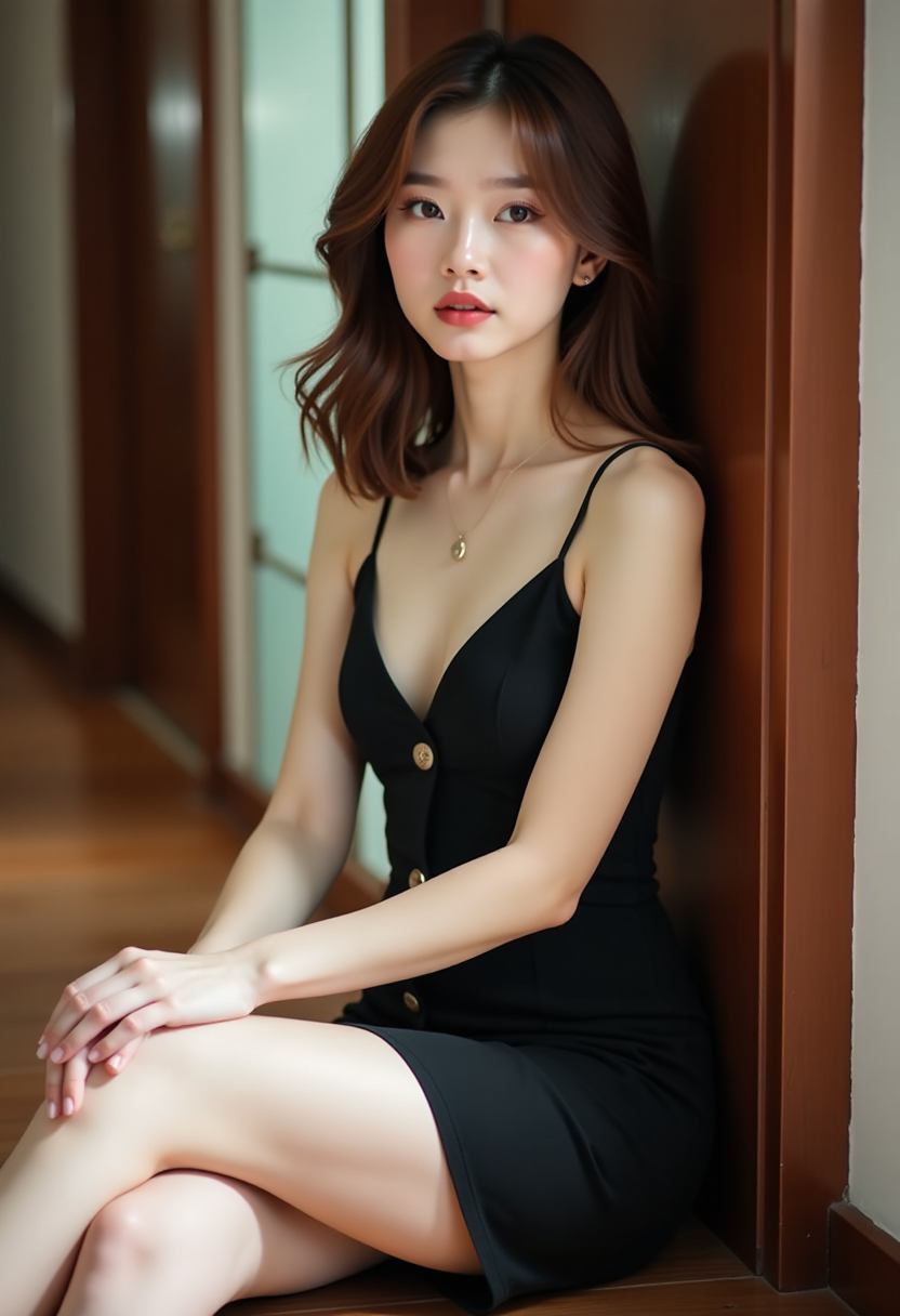 傲慢与偏见海报