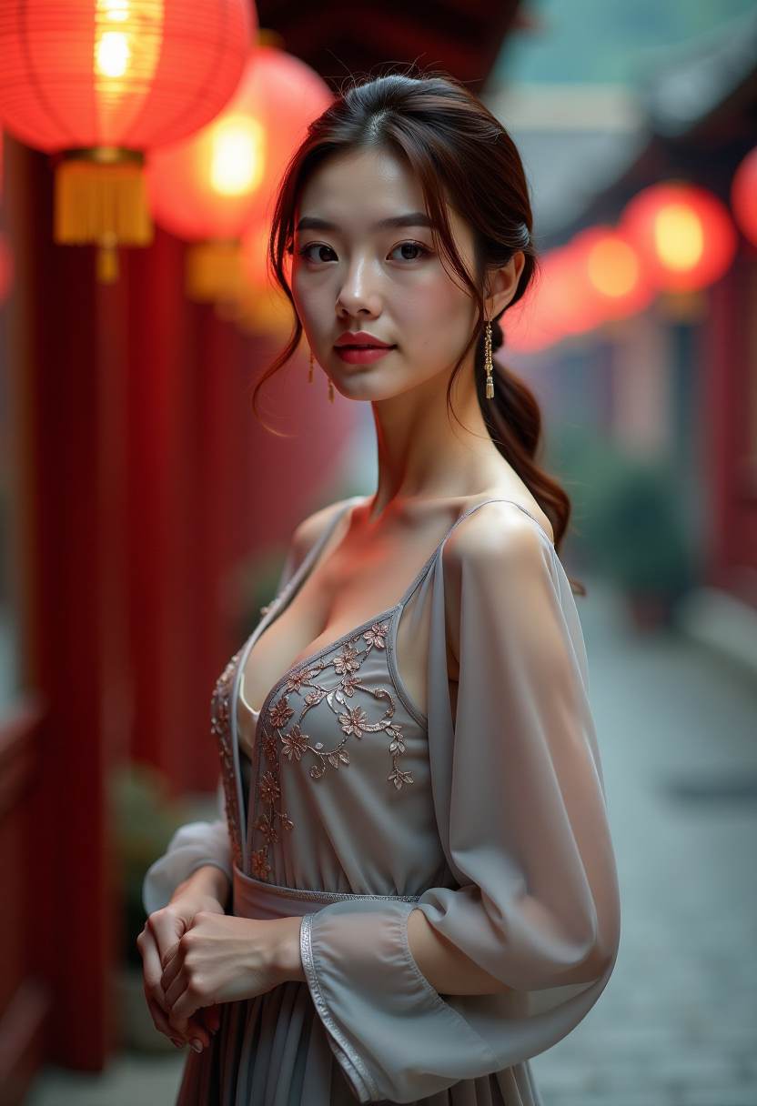 纸上婚姻焦点剧照